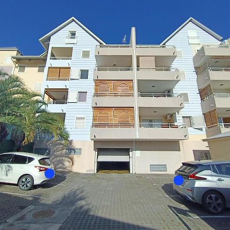 Casa Maya Quartier Des Pecheurs Terre Sainte Avec Garage Box Bagian luar foto