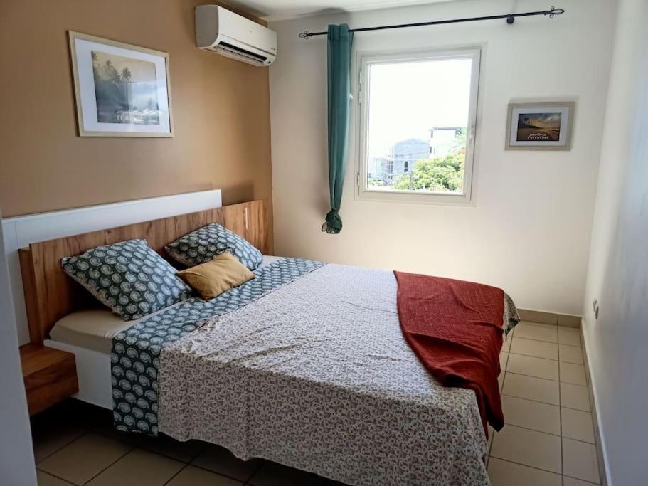 Casa Maya Quartier Des Pecheurs Terre Sainte Avec Garage Box Bagian luar foto