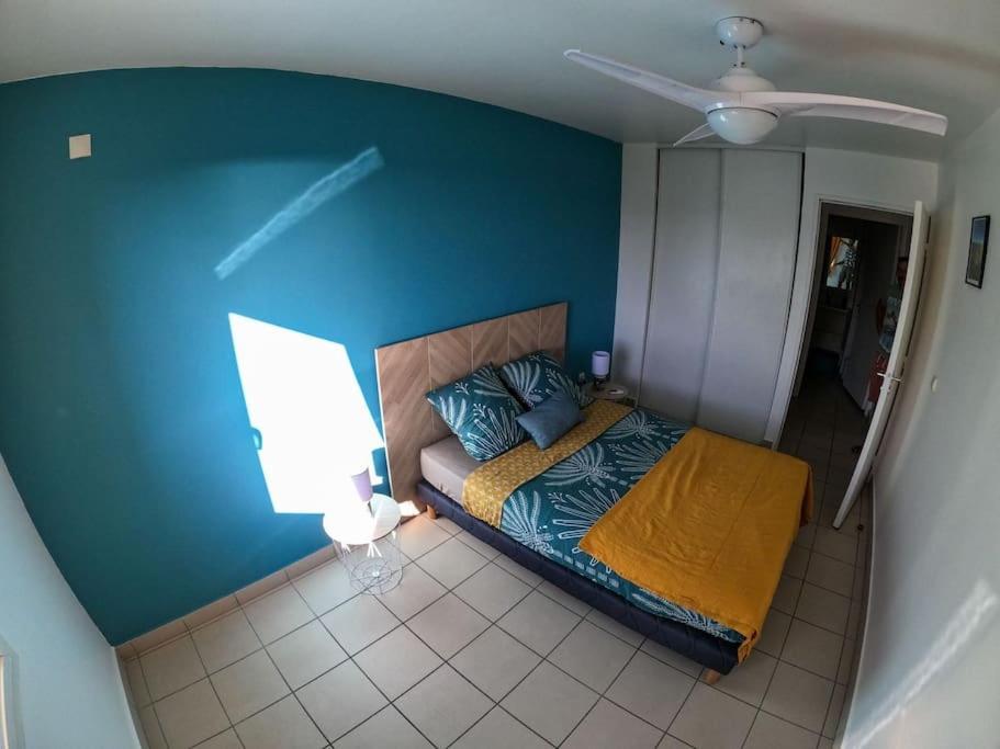 Casa Maya Quartier Des Pecheurs Terre Sainte Avec Garage Box Bagian luar foto