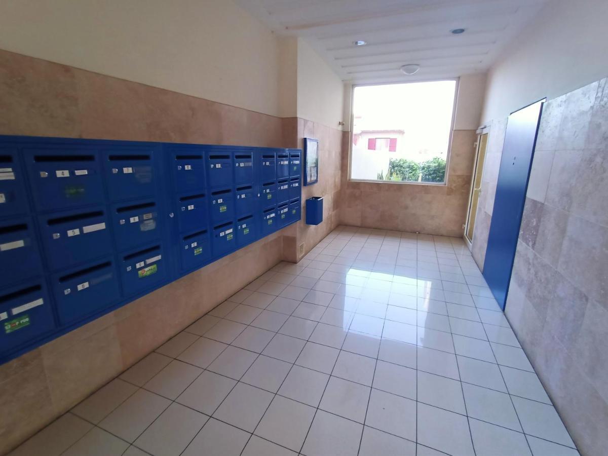 Casa Maya Quartier Des Pecheurs Terre Sainte Avec Garage Box Bagian luar foto